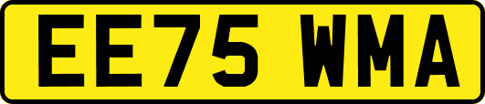 EE75WMA