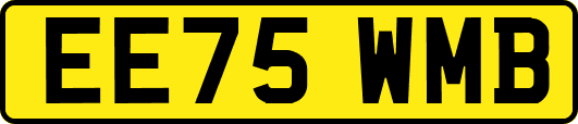 EE75WMB
