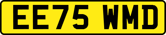 EE75WMD