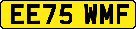 EE75WMF