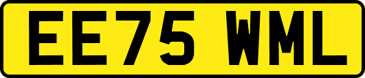 EE75WML