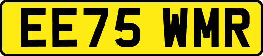 EE75WMR
