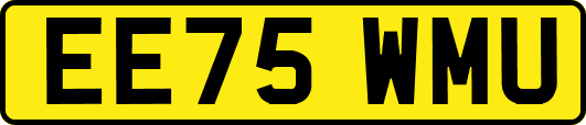 EE75WMU