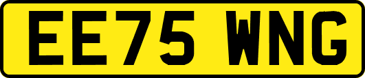 EE75WNG