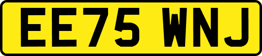 EE75WNJ