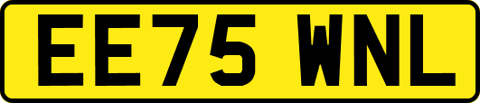 EE75WNL