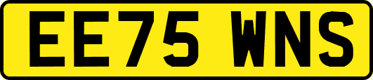 EE75WNS