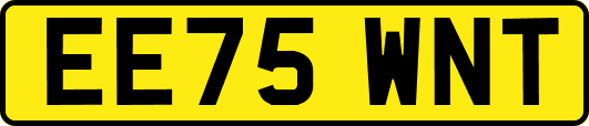 EE75WNT