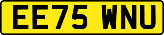 EE75WNU