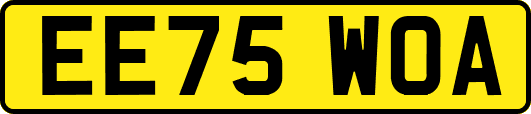 EE75WOA