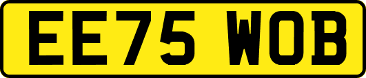 EE75WOB