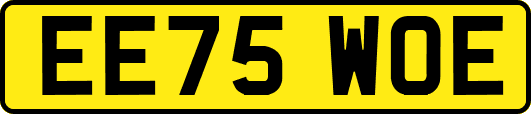 EE75WOE