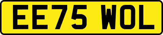 EE75WOL