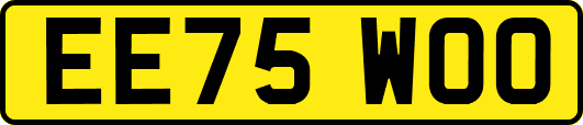 EE75WOO