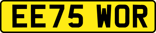 EE75WOR