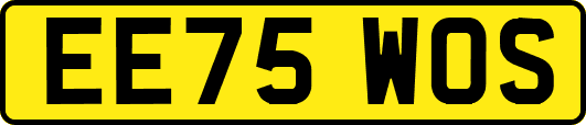 EE75WOS