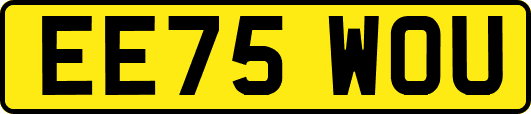 EE75WOU
