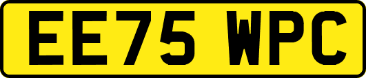 EE75WPC