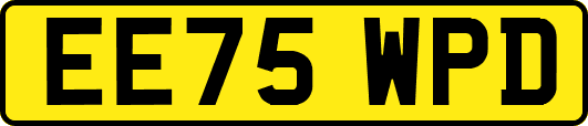 EE75WPD
