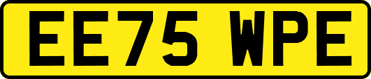 EE75WPE