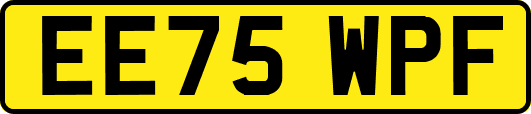 EE75WPF