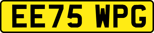 EE75WPG