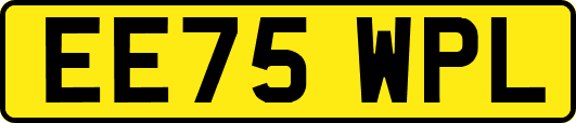 EE75WPL