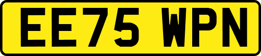 EE75WPN