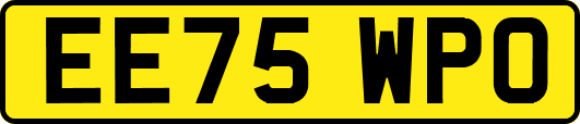 EE75WPO