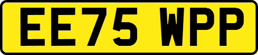 EE75WPP
