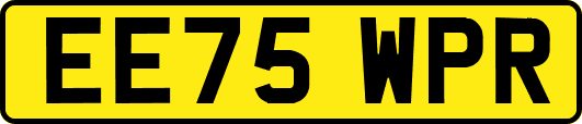 EE75WPR