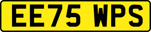 EE75WPS