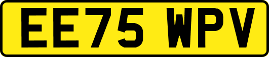 EE75WPV