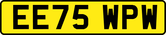 EE75WPW
