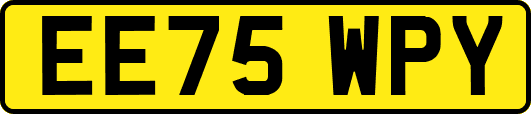 EE75WPY