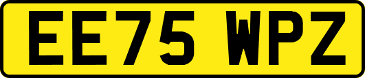 EE75WPZ