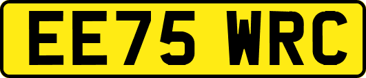 EE75WRC