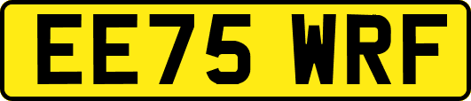 EE75WRF