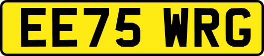 EE75WRG