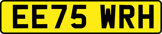 EE75WRH