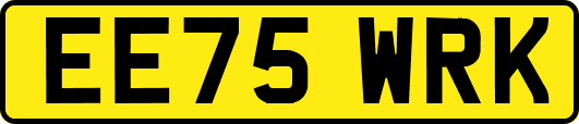 EE75WRK