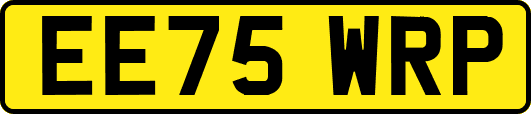 EE75WRP