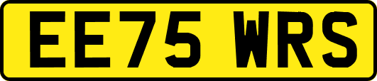 EE75WRS