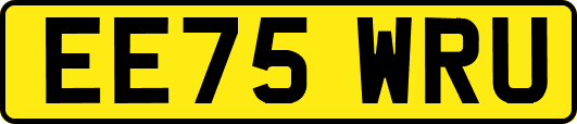 EE75WRU
