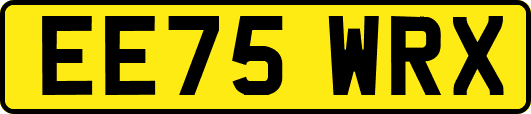 EE75WRX