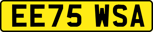 EE75WSA