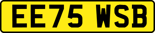 EE75WSB