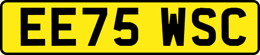 EE75WSC
