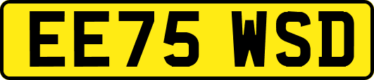 EE75WSD