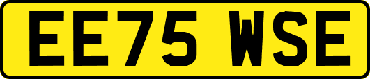 EE75WSE